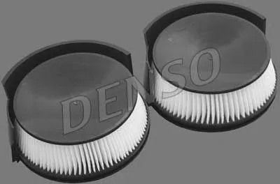 DENSO DCF277P Фильтр салона [ком-кт]