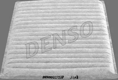 DENSO DCF357P Фильтр салона Toyota RAV 4 LLYARIS