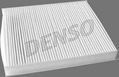 DENSO DCF473P Фильтр салона