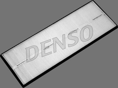 DENSO DCF541P Фильтр салона