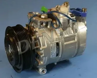 DENSO DCP02005 Компрессор кондиционера
