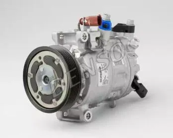 DENSO DCP02098 Компрессор кондиционера