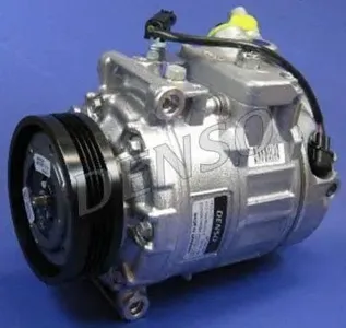 DENSO DCP05020 Компрессор кондиционера