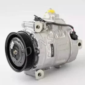 DENSO DCP05036 Компрессор кондиционера