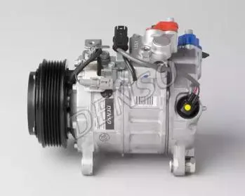 DENSO DCP05096 Компрессор кондиционера BMW 5 (F10) 2010=>