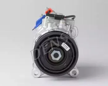 DENSO DCP05097 Компрессор