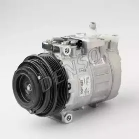 DENSO DCP17023 Компрессор кондиционера