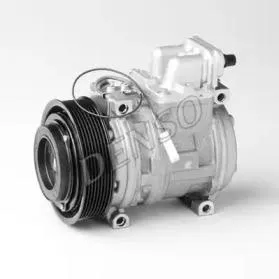 DENSO DCP17084 Компрессор кондиционера