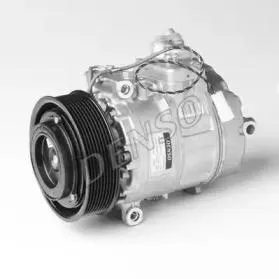 DENSO DCP17113 Компрессор кондиционера