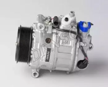 DENSO DCP17138 Компрессор кондиционера
