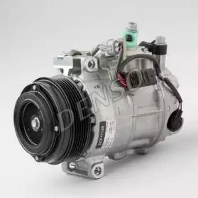 DENSO DCP17148 Компрессор кондиционера