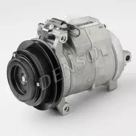DENSO DCP17150 Компрессор кондиционера