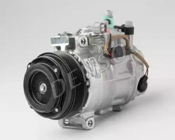 DENSO DCP17155 Компрессор кондиционера