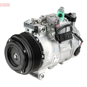 DENSO DCP17181 Компрессор кондиционера