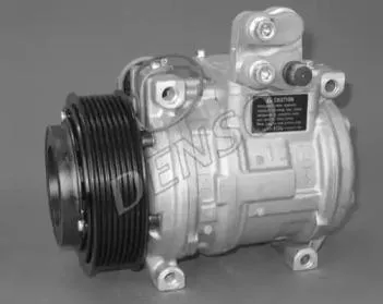 DENSO DCP23530 Компрессор кондиционера