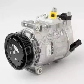 DENSO DCP32003 Компрессор кондиционера
