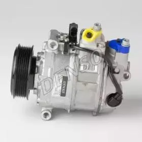 DENSO DCP32063 Компрессор кондиционера