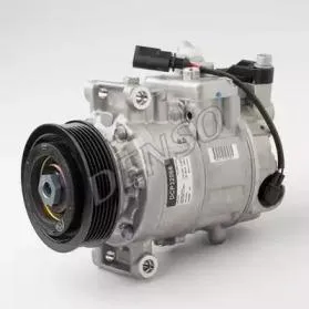 DENSO DCP32066 Компрессор кондиционера