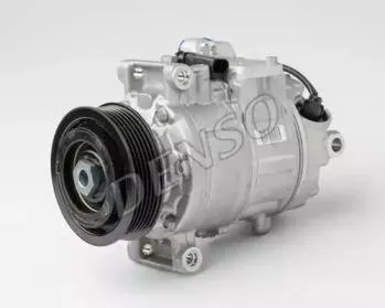DENSO DCP32071 Компрессор кондиционера