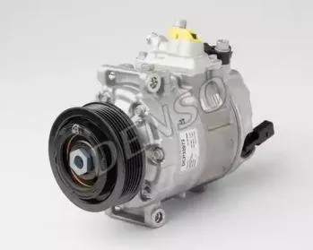 DENSO DCP32072 Компрессор кондиционера