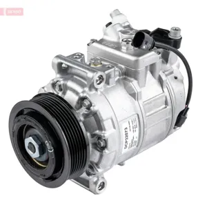 DENSO DCP32073 Компрессор кондиционера