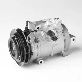 DENSO DCP45005 Компрессор кондиционера