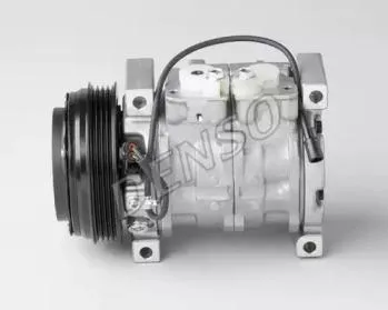 DENSO DCP47003 Компрессор кондиционера Suzuki SWIFT 1.6 2005-2010