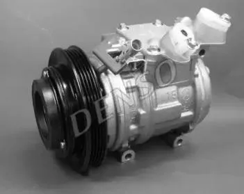 DENSO DCP50021 Компрессор кондиц.