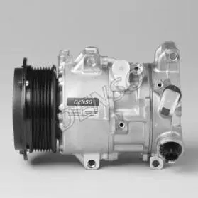 DENSO DCP50042 Компрессор кондиционера Toyota Camry (06-)