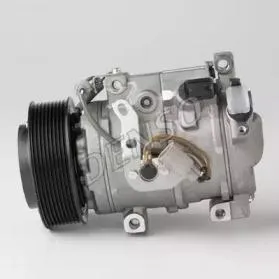 DENSO DCP50088 Компрессор кондиционера