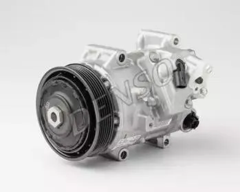 DENSO DCP50101 Компрессор кондиционера