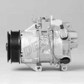 DENSO DCP50240 Компрессор кондиционера