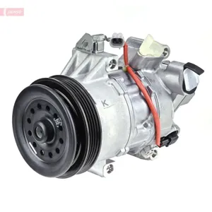 DENSO DCP50249 Компрессор кондиционера
