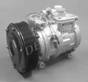 DENSO DCP99510 Компрессор кондиционера