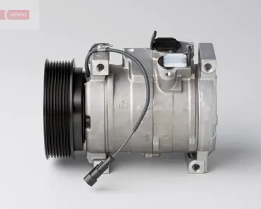 DENSO DCP99519 Компрессор кондиционера