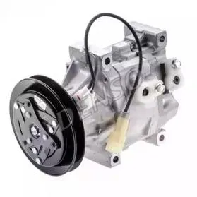 DENSO DCP99831 Компрессор кондиционера