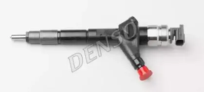 DENSO DCRI105650 Форсунка топливной системы