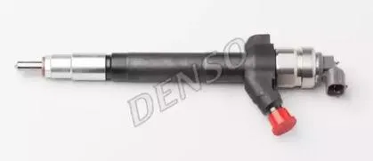 DENSO DCRI107060 Форсунка в сборе