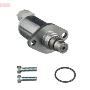 DENSO DCRS300120 Клапан электромагнитный Mitsubishi 4m41yd25ddtyd22ddt
