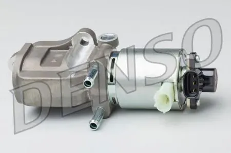DENSO DEG0106 Клапан рециркуляции выхлопных газов
