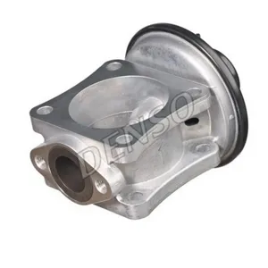 DENSO DEG0118 Клапан рециркуляции выхлопных газов