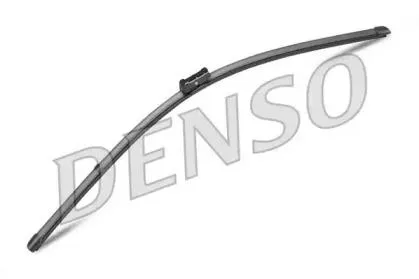 DENSO DF002 Щетка стеклоочистителя  бескаркасная 600475mm (ком-кт)