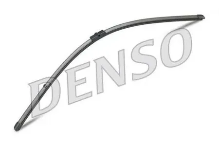 DENSO DF107 Комплект бескаркасных щеток стеклоочистителя 700мм 2шт VW