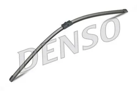 DENSO DF115 Щетка стеклоочистителя  бескаркасная 650,650 mm (ком-кт)