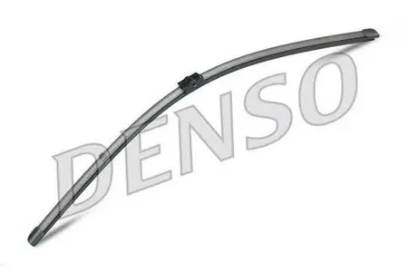 DENSO DF124 Щетка стеклоочистителя бескаркасная 600475mm (ком-кт)