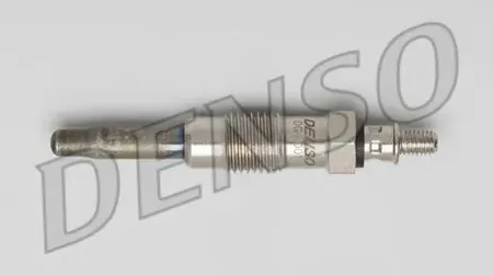 DENSO DG001 Cвеча накаливания Mercedes mot.601,602,603,615,616,617 Opel Ford BMW