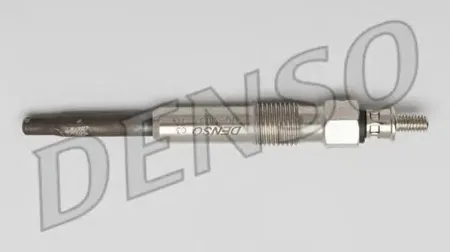 DENSO DG003 Свеча накаливания Peugeot 106306 Partner , Citroen AXJumpyXsara 1.51.9D 94>