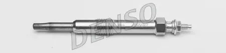 DENSO DG127 Свеча накаливания