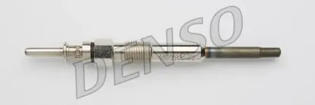 DENSO DG145 Свеча накаливания BMW E46E39E53 2.0-3.0D 98>