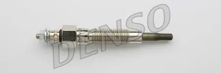 DENSO DG174 Свеча накаливания Mitsubishi GalantLancer 2.0D 92> Pajero 2.5TD 90>